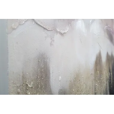 MALOWANIE NA PŁÓTNIE RÓŻOWA GÓRA 80X2,7X60 cm